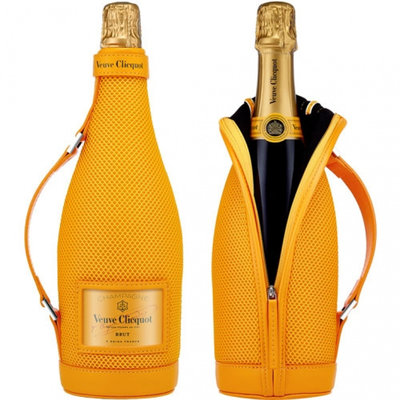 Veuve Clicquot Brut Yellow Label N.V. Ice Jacket