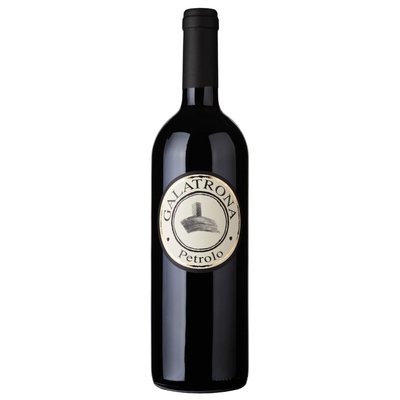 Petrolo Galatrona Val d'Arno di Sopra DOC 2018