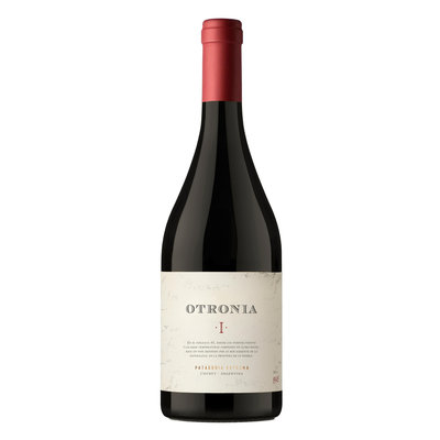 Bodega Otronia Pinot Noir Organic "Block 1"