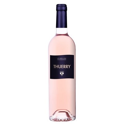 Chateau Theurry Les Abeillons Rosé 2020