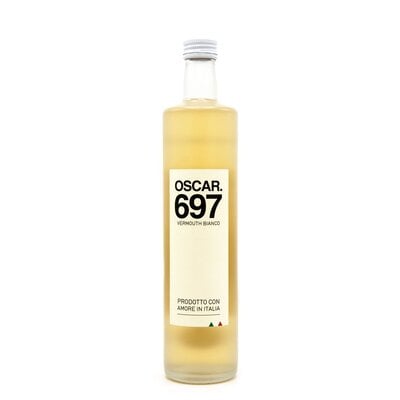 Oscar 687 Vermouth Bianco