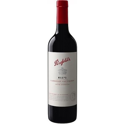 Penfolds Max's Cabernet Sauvignon 2016