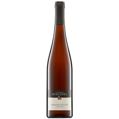 Bischel Hundertgulden Riesling 2017