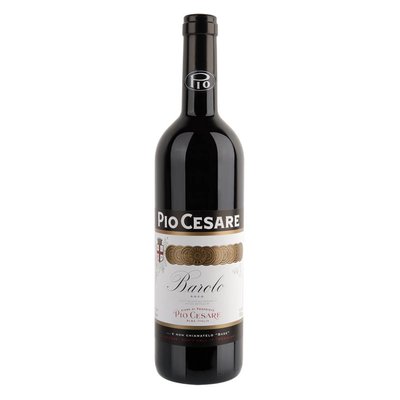 Pio Cesare Barolo DOCG 2017