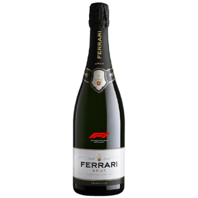 Ferrari F1® Special Edition Brut NV