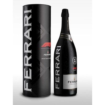 Ferrari Trento Brut 'Formula 1 Podium Celebration Jeroboam' 3L Giftbox