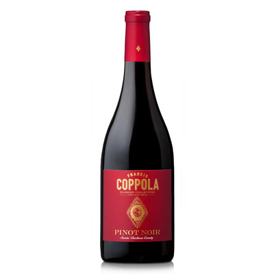 Francis Ford Coppola Diamond Collection Santa Barbara County Pinot Noir2020