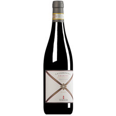 Tedeschi La Fabriseria Amarone della Valpolicella Classico Riserva 2015