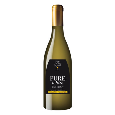 Vandeurzen Pure White Chardonnay 2019