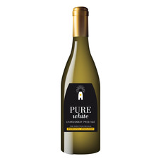 Vandeurzen Pure White Chardonnay Prestige 2019