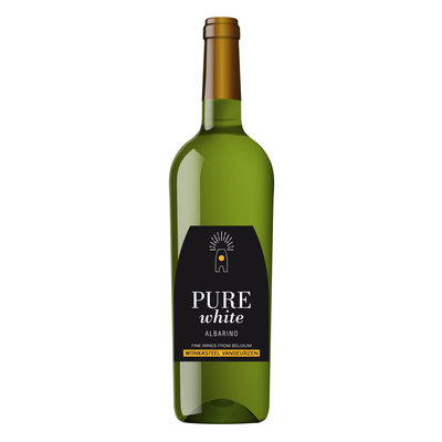 Vandeurzen Pure White Albariño 2019