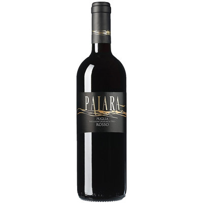 Tormaresca Paiara Puglia Rosso 2019
