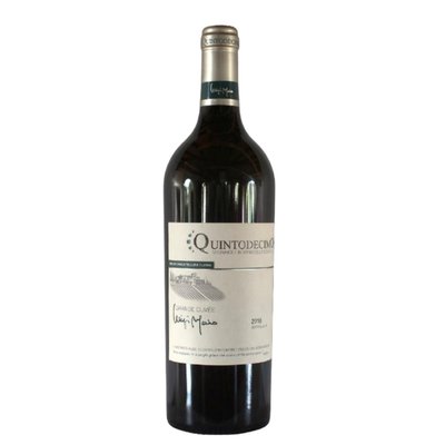 Quintodecimo Grande Cuvée Luigi Moio 2018