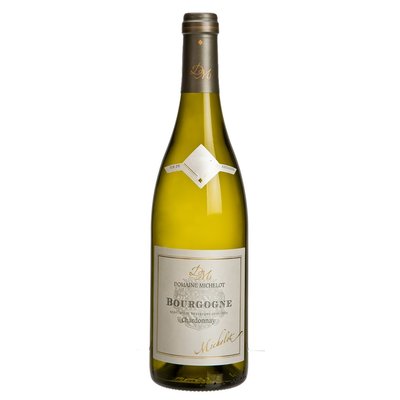 Domaine Michelot Bourgogne Côte d'Or 2019