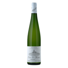 Trimbach Clos Sainte Hune Riesling 2017