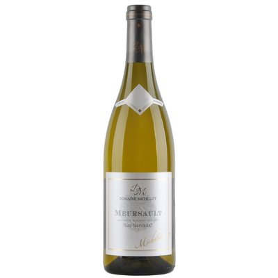 Domaine Michelot Meursault 'Narvaux' 2019