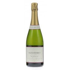 Egly-Ouriet Brut Tradition Champagne Grand Cru Ambonnay NV