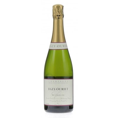 Egly-Ouriet Brut Tradition Champagne Grand Cru Ambonnay NV