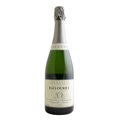 Egly-Ouriet V.P. Extra Brut Champagne Grand Cru 'Ambonnay' N.V.