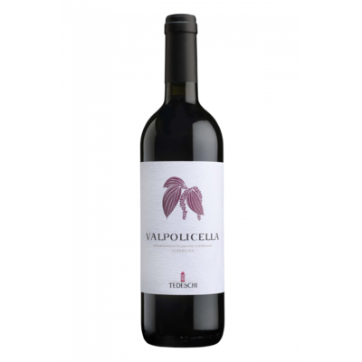 Tedeschi Valpolicella Superiore 2020