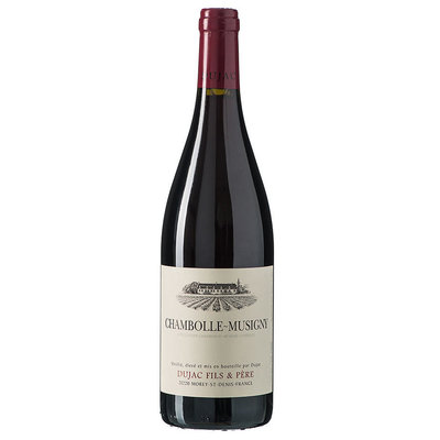 Domaine Dujac Chambolle-Musigny 2019