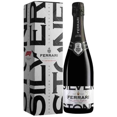 Ferrari Silverstone F1® Limited Edition Brut NV