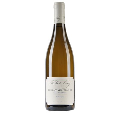 Hubert Lamy Puligny-Montrachet Les Tremblots Vieilles Vignes 2021