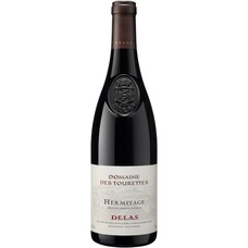 Delas Domaine des Tourettes Hermitage Rouge 2019