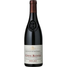 Delas Seigneur de Maugiron Côte-Rôtie 2019 Magnum (150CL)