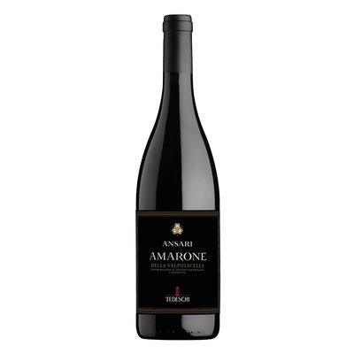 Tedeschi Ansari Amarone della Valpolicella 2016