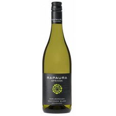 Rapaura Springs Sauvignon Blanc Marlborough 2022