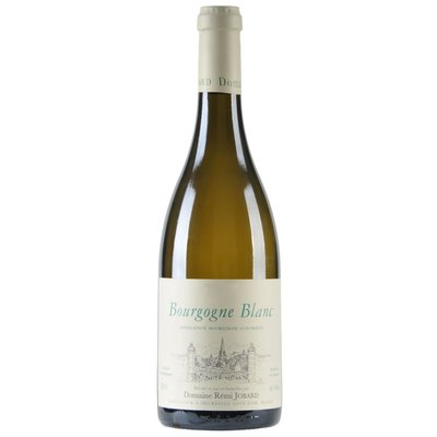 Rémi Jobard Bourgogne Blanc Vieilles Vignes 2019