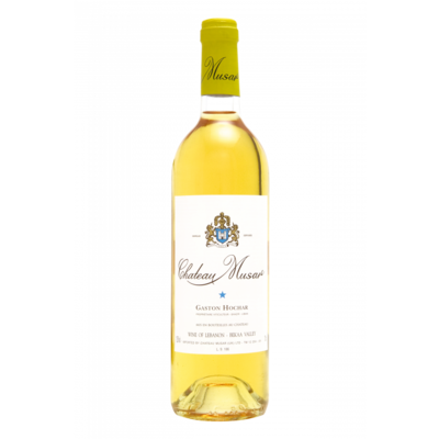 Château Musar White 2014