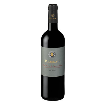 Poliziano Viti Nuove Vino Nobile di Montepulciano 2018