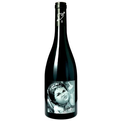 Vignobles Vellas Little Fuck Malbec 2020