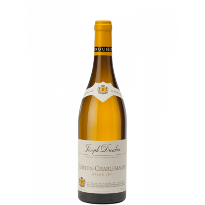 Joseph Drouhin Corton Charlemagne Grand Cru 2018