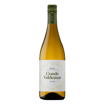 Bodegas Valdemar Conde de Valdemar Blanco 2020