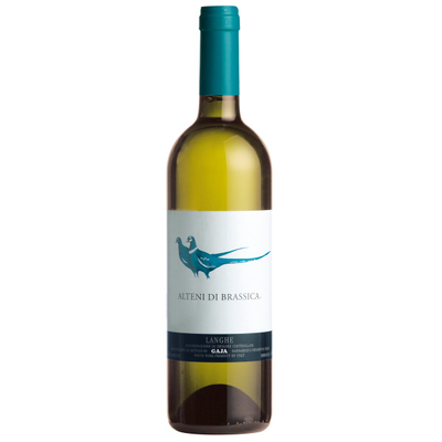 Angelo Gaja Rossj Bass Chardonnay 2020