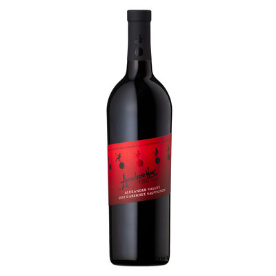 Francis Ford Coppola Cabernet Sauvignon Apocalypse Now 40th Anniversary 2017