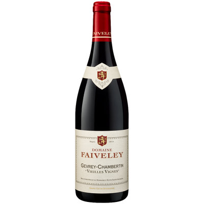 Domaine Faiveley Gevrey-Chambertin Vieilles Vignes 2018