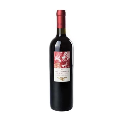 Guerrieri Colli Pesaresi Sangiovese 2020
