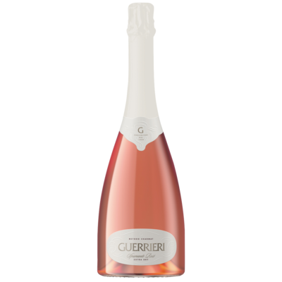 Guerrieri Guerrieri Spumante Rosé Extra Dry NV