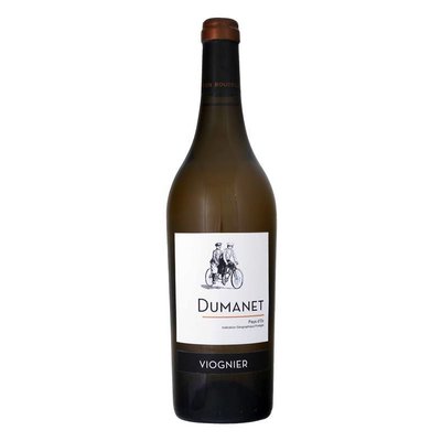 Dumanet Viognier 2022