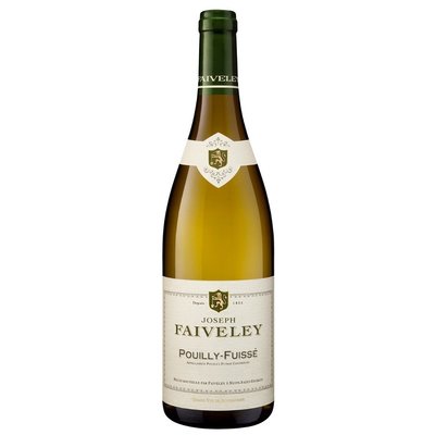 Joseph Faiveley Joseph Faiveley Pouilly Fuissé 2018