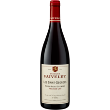 Domaine Faiveley Nuits-Saint-Georges 1er Cru "Les Saint-Georges" 2014
