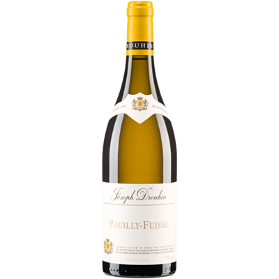 Joseph Drouhin Pouilly Fuissé 2021