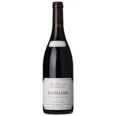 Méo-Camuzet Pommard 2017