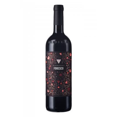 Foresco 2019