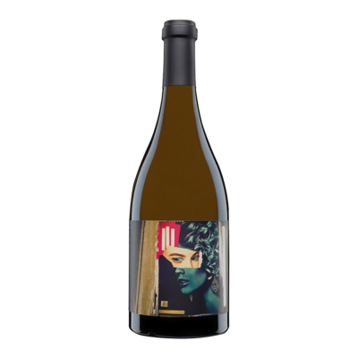Orin Swift Blank Stare Sauvignon Blanc 2019