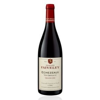 Joseph Faiveley Echezeaux "En Orveaux" Grand Cru 2019